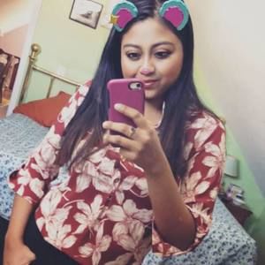 Meet your Posher, Cindy